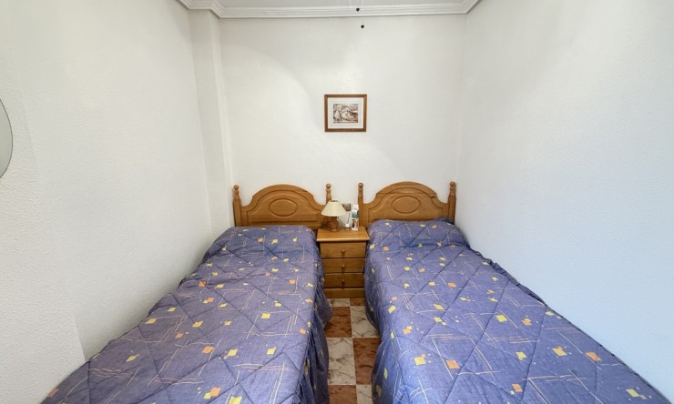 Wederverkoop - Appartement - Orihuela Costa - Villamartin