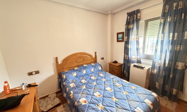 Wederverkoop - Appartement - Orihuela Costa - Villamartin