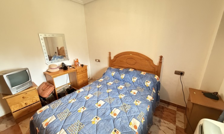 Wederverkoop - Appartement - Orihuela Costa - Villamartin