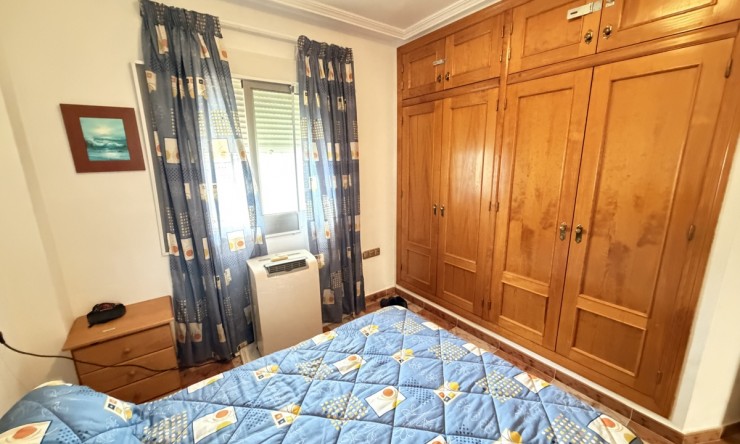 Wederverkoop - Appartement - Orihuela Costa - Villamartin