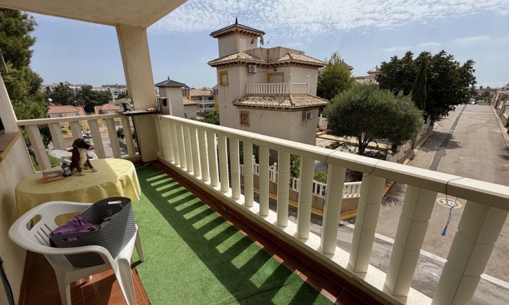 Wederverkoop - Appartement - Orihuela Costa - Villamartin