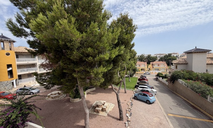 Wederverkoop - Appartement - Orihuela Costa - Villamartin