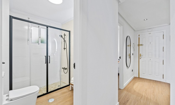 Re-Sale - Apartment - Orihuela Costa - Playa Flamenca