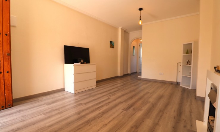 Re-Sale - Townhouse - Algorfa - Montemar