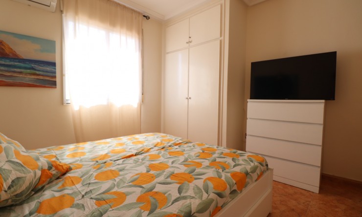Re-Sale - Townhouse - Algorfa - Montemar