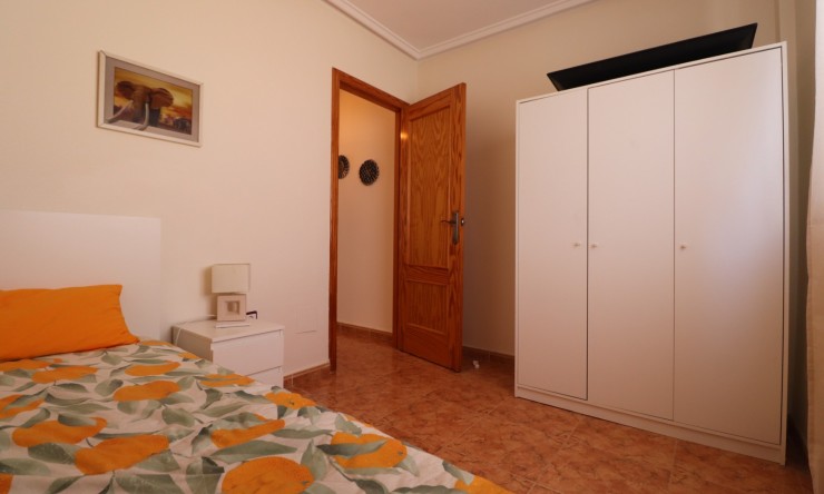 Re-Sale - Townhouse - Algorfa - Montemar