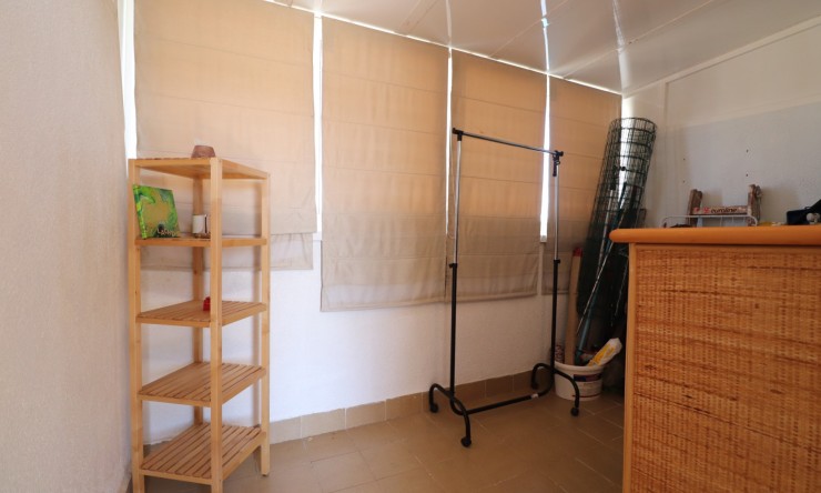 Re-Sale - Townhouse - Algorfa - Montemar