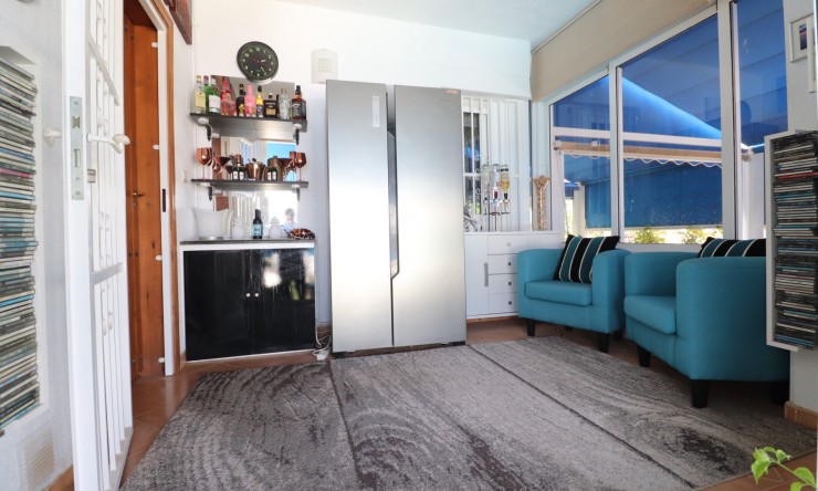 Re-Sale - Detached Villa - Algorfa - Montebello