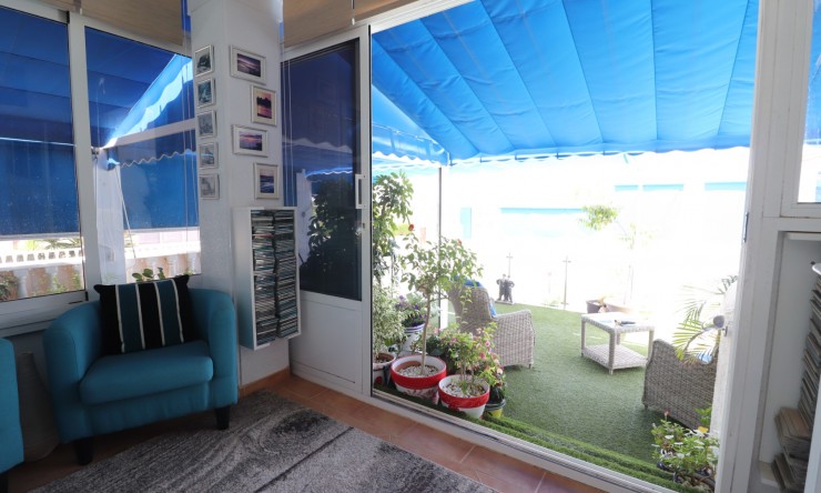 Re-Sale - Detached Villa - Algorfa - Montebello