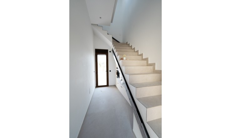 Nye - Frittliggende Villa - Benejúzar - Benejuzar - Byen