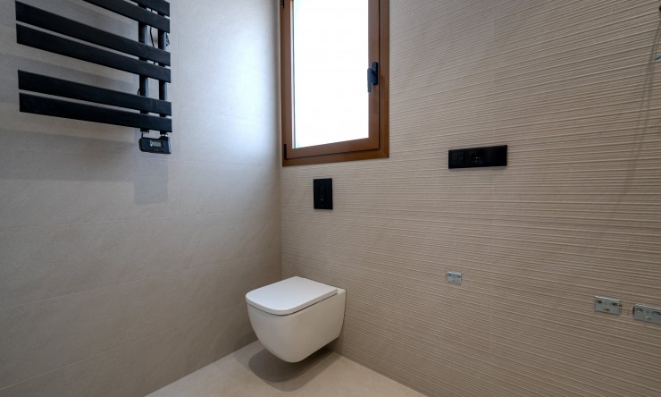 Nye - Frittliggende Villa - Benejúzar - Benejuzar - Byen