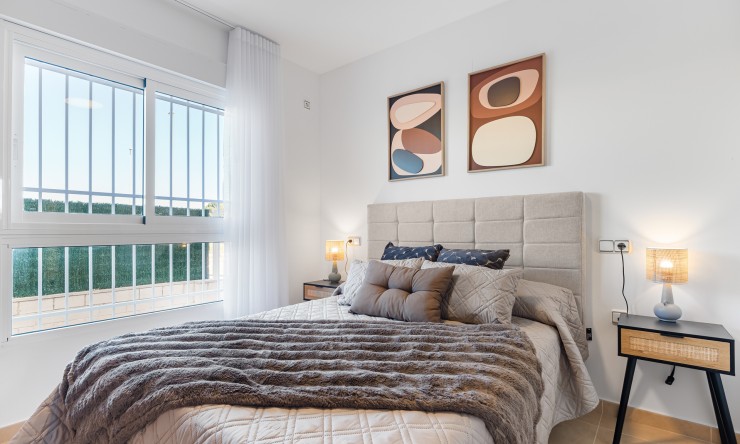Nieuw - Appartement - Orihuela Costa