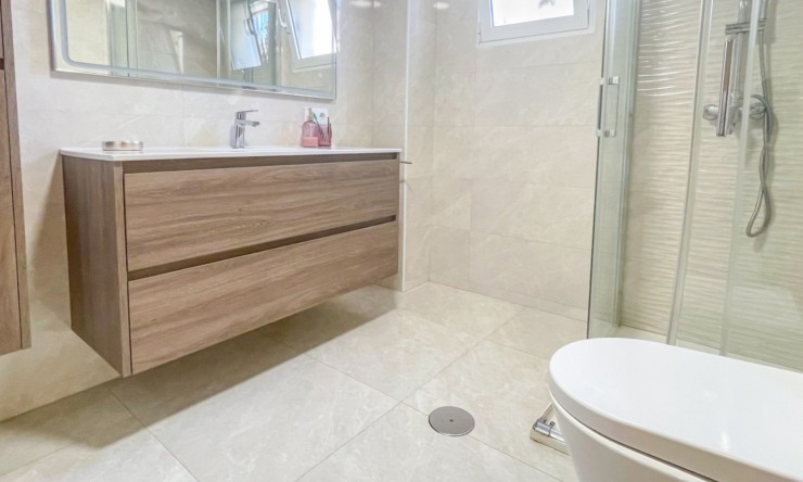Re-Sale - Townhouse - Orihuela Costa - Punta Prima