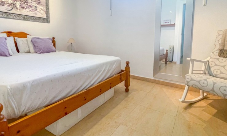 Re-Sale - Townhouse - Orihuela Costa - Punta Prima