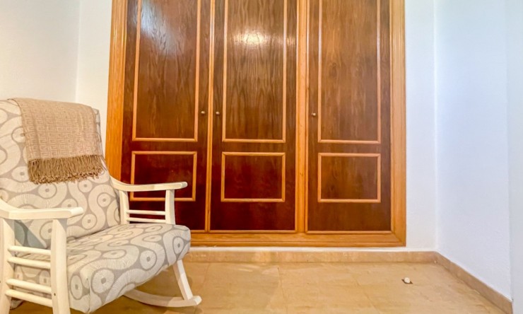 Re-Sale - Townhouse - Orihuela Costa - Punta Prima