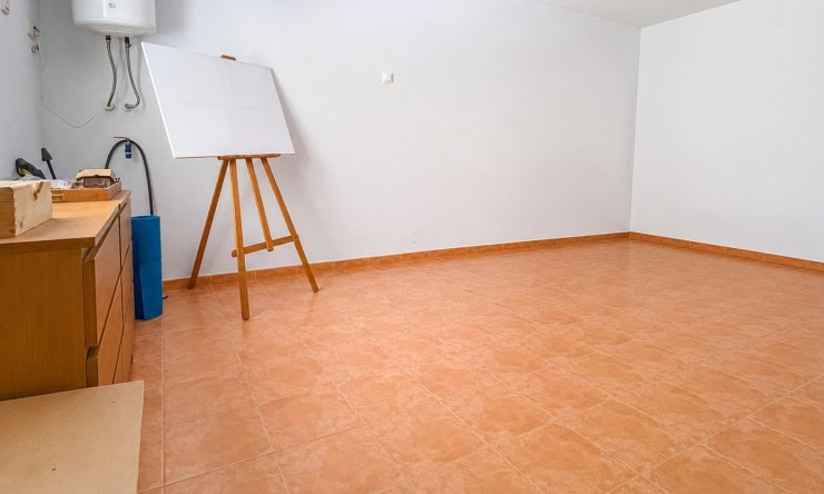 Re-Sale - Townhouse - Orihuela Costa - Punta Prima
