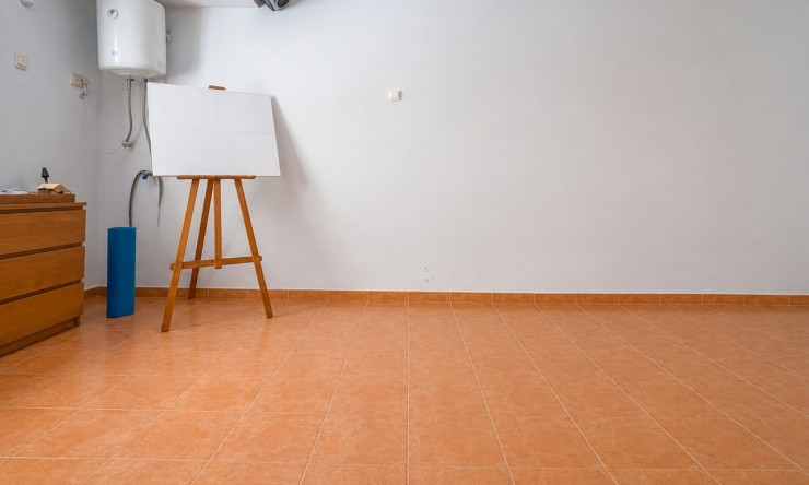Re-Sale - Townhouse - Orihuela Costa - Punta Prima