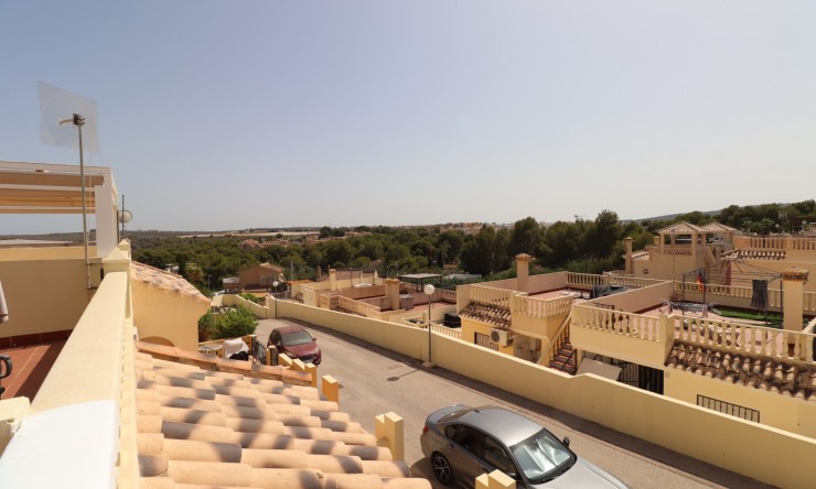 Re-Sale - Bungalow - Algorfa - Montemar