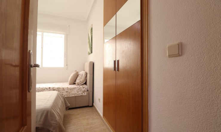 Re-Sale - Bungalow - Algorfa - Montemar