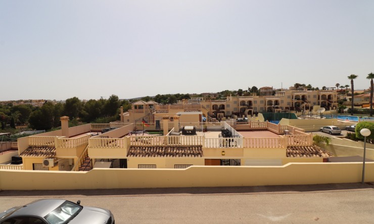 Re-Sale - Bungalow - Algorfa - Montemar
