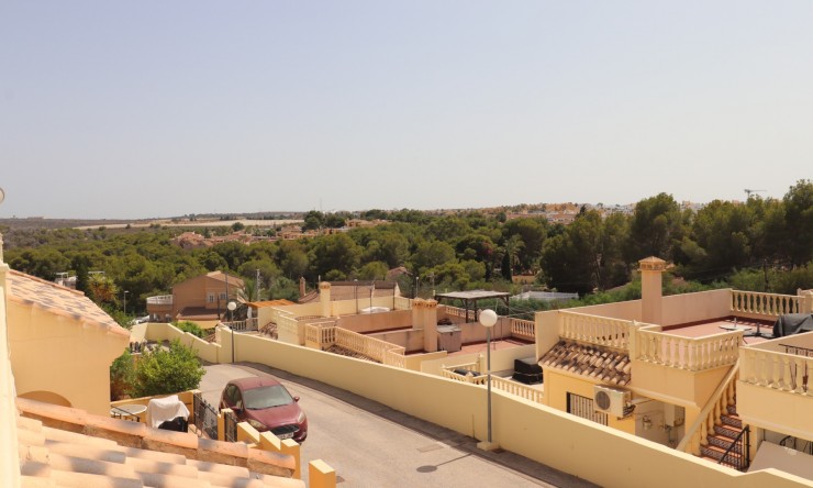 Re-Sale - Bungalow - Algorfa - Montemar