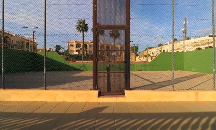 Re-Sale - Bungalow - Algorfa - Montemar
