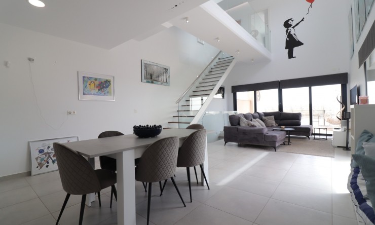 Reventa - Chalet - Benijofar - Benijofar - Pueblo