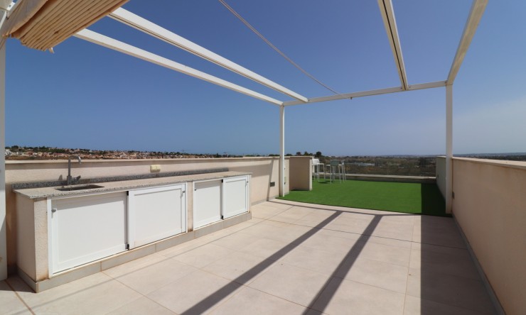 Re-Sale - Detached Villa - Benijofar - Benijofar - Village