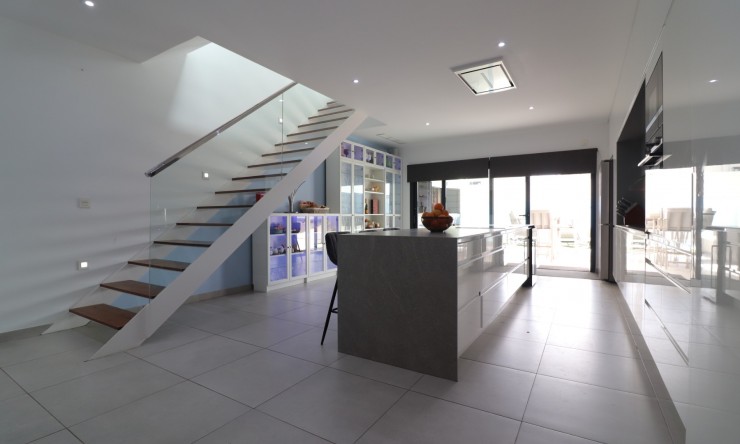 Re-Sale - Detached Villa - Benijofar - Benijofar - Village