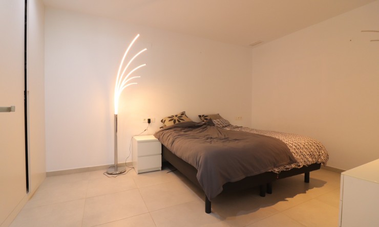 Re-Sale - Detached Villa - Benijofar - Benijofar - Village