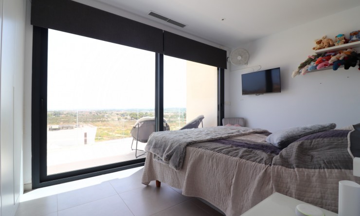 Re-Sale - Detached Villa - Benijofar - Benijofar - Village