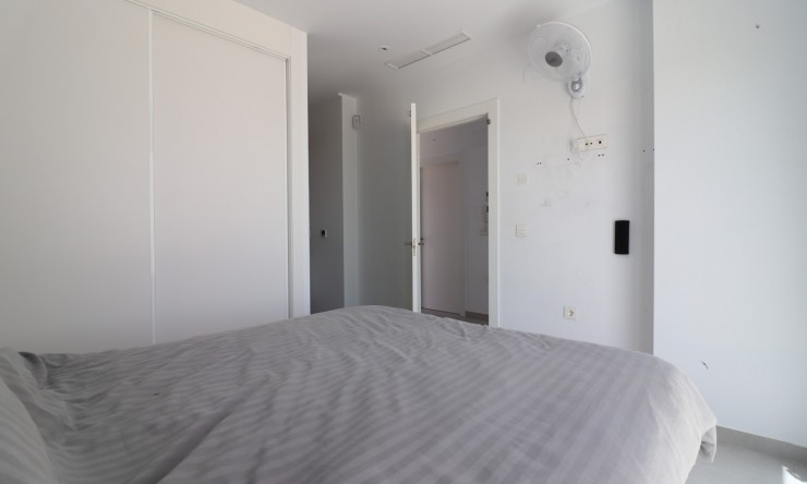 Re-Sale - Detached Villa - Benijofar - Benijofar - Village