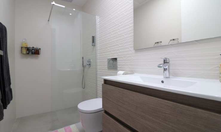Re-Sale - Detached Villa - Benijofar - Benijofar - Village