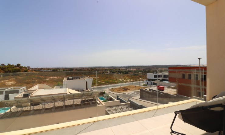 Re-Sale - Detached Villa - Benijofar - Benijofar - Village