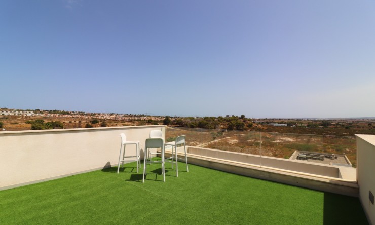 Re-Sale - Detached Villa - Benijofar - Benijofar - Village