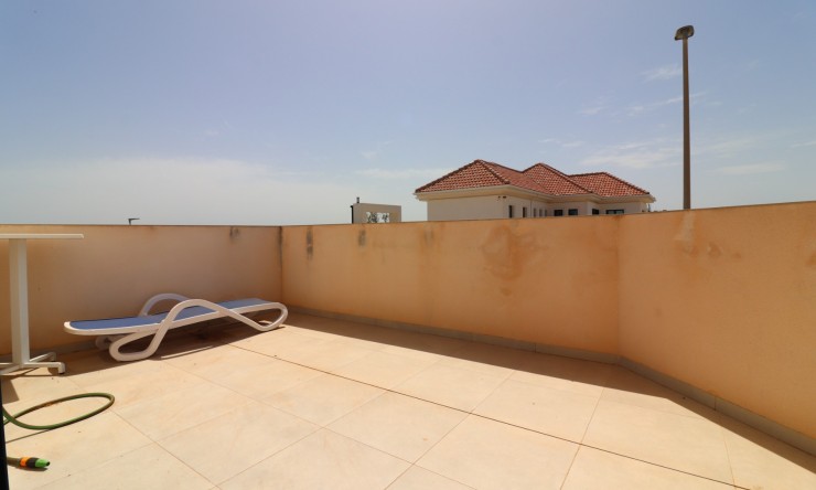 Re-Sale - Detached Villa - Benijofar - Benijofar - Village