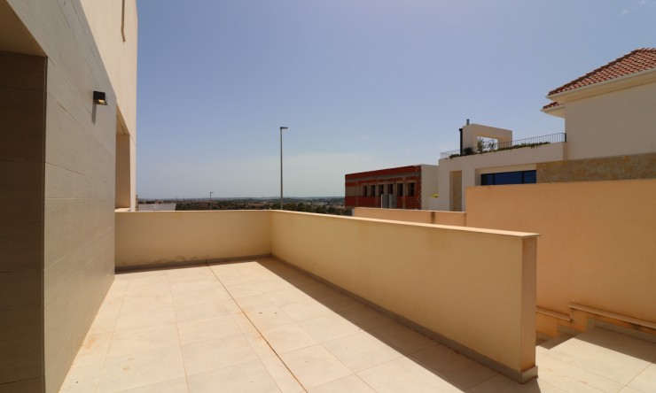 Re-Sale - Detached Villa - Benijofar - Benijofar - Village