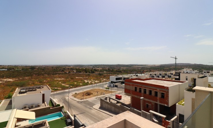 Re-Sale - Detached Villa - Benijofar - Benijofar - Village