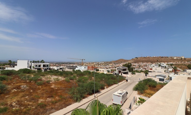 Re-Sale - Detached Villa - Benijofar - Benijofar - Village