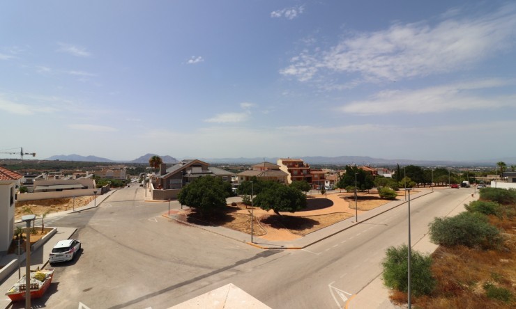 Re-Sale - Detached Villa - Benijofar - Benijofar - Village