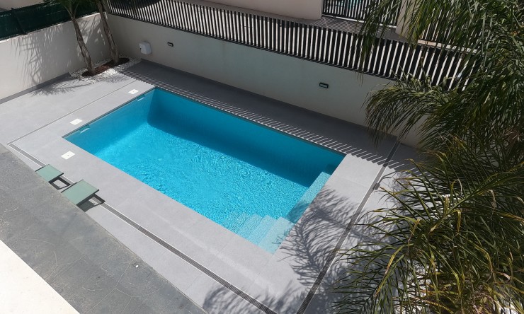 Re-Sale - Detached Villa - Algorfa - La Finca Golf Resort