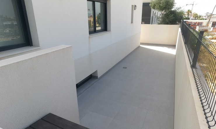 Re-Sale - Detached Villa - Algorfa - La Finca Golf Resort