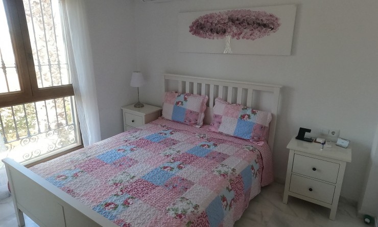 Re-Sale - Apartment - Algorfa - La Finca Golf Resort