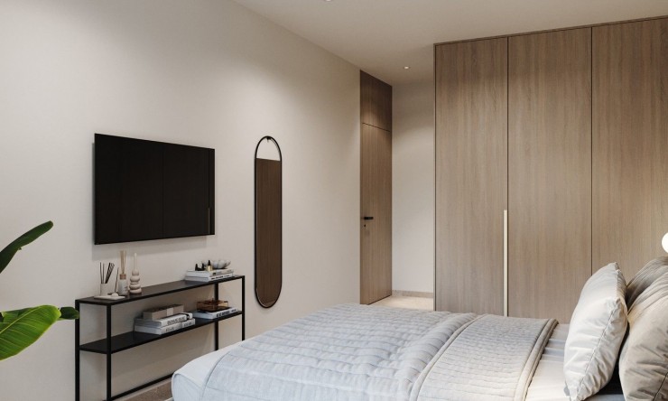 Nouveau - Villa - Algorfa - La Finca Golf Resort