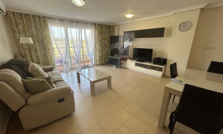 Rental - Apartment - Jacarilla