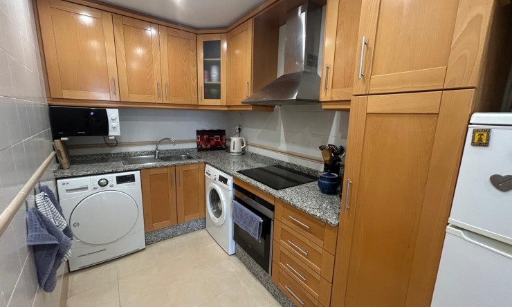 Rental - Apartment - Jacarilla