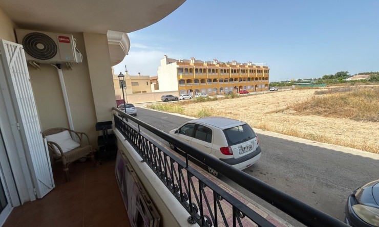 Rental - Apartment - Jacarilla