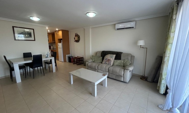 Rental - Apartment - Jacarilla