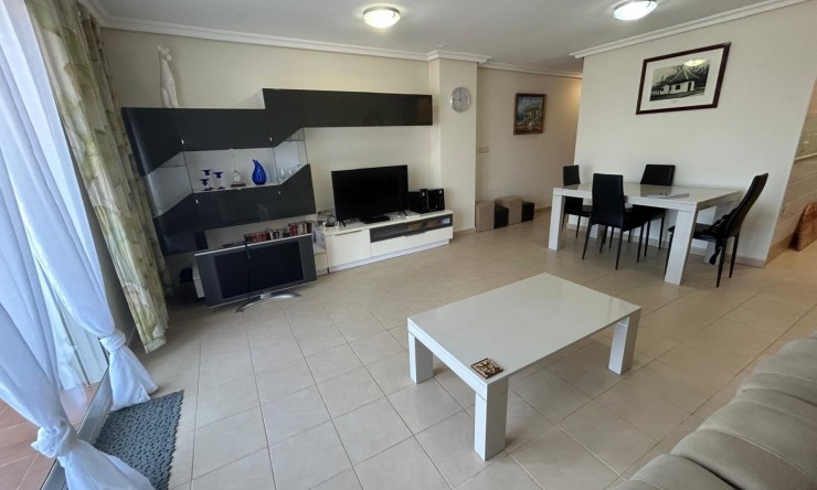 Rental - Apartment - Jacarilla
