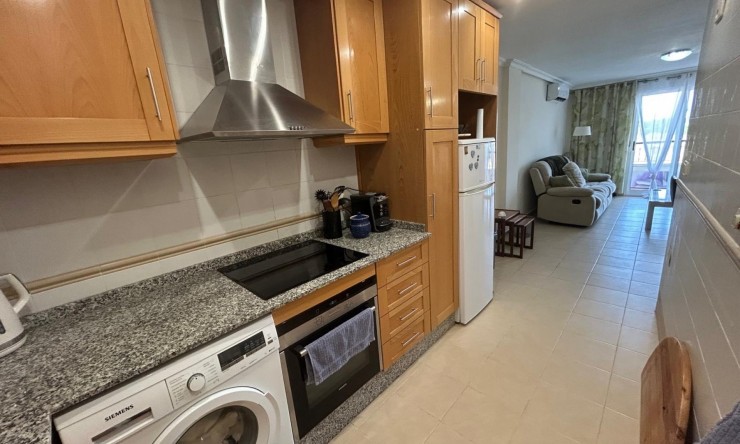 Rental - Apartment - Jacarilla